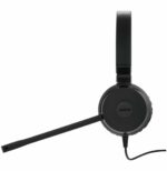 MICRO-CASQUE JABRA EVOLVE 30 II STEREO MS (5399-823-309) – Image 3