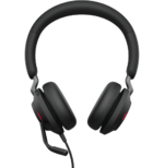 MICRO-CASQUE JABRA EVOLVE2 40 SE VERSION STEREO MS USB-C/A (24189-999-799) – Image 2