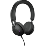MICRO-CASQUE JABRA EVOLVE2 40 SE VERSION STEREO MS USB-C/A (24189-999-799) – Image 4