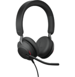 MICRO-CASQUE JABRA EVOLVE2 40 SE VERSION STEREO MS USB-C/A (24189-999-799) – Image 5