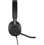MICRO-CASQUE JABRA EVOLVE2 40 SE VERSION STEREO MS USB-C/A (24189-999-799) – Image 6