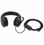 MICRO-CASQUE KENSINGTON H1000 USB-C SUPRA-AURICULAIRE (K83450WW) – Image 2