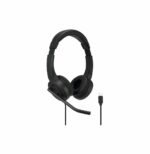 MICRO-CASQUE KENSINGTON H1000 USB-C SUPRA-AURICULAIRE (K83450WW) – Image 3