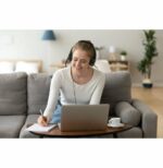MICRO-CASQUE KENSINGTON H1000 USB-C SUPRA-AURICULAIRE (K83450WW) – Image 5