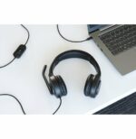 MICRO-CASQUE KENSINGTON H1000 USB-C SUPRA-AURICULAIRE (K83450WW) – Image 7