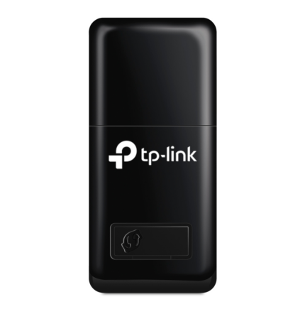 MINI ADAPTATEUR TP-LINK TL-WN823N USB WIFI N300MBPS