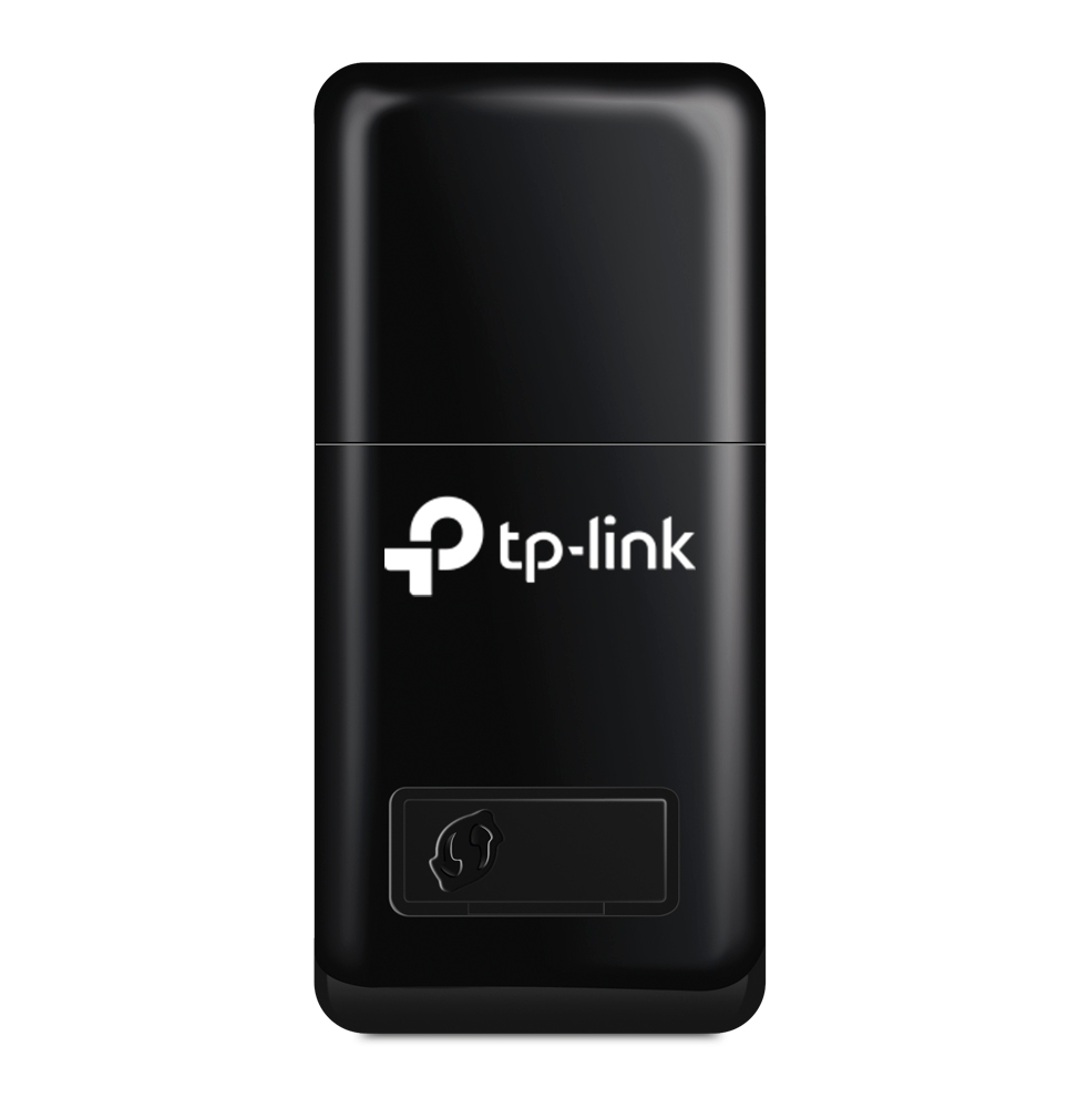 MINI ADAPTATEUR TP-LINK TL-WN823N USB WIFI N300MBPS
