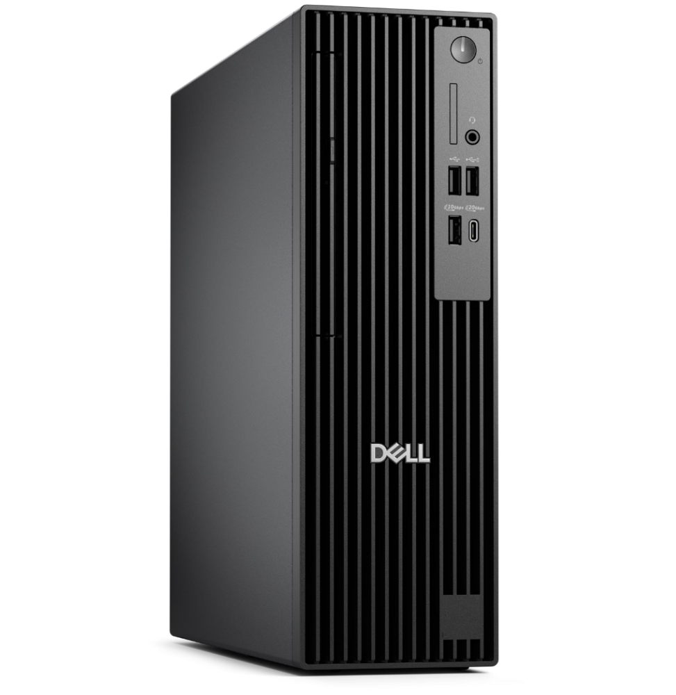 MINI PC DE BUREAU DELL PRO SLIM QCS1250 (QCS1250-I5-W)