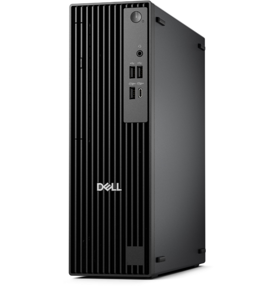MINI PC DE BUREAU DELL PRO SLIM QCS1250 (QCS1250-I5-W)