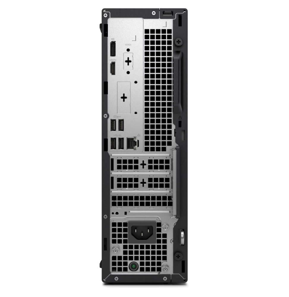 MINI PC DE BUREAU DELL PRO SLIM QCS1250 (QCS1250-I5-W)