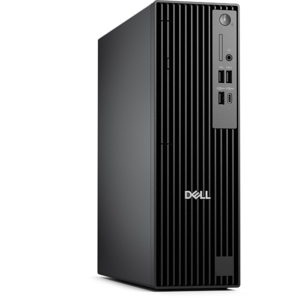 MINI PC DE BUREAU DELL PRO SLIM QCS1250 (QCS1250-U5-UBU)