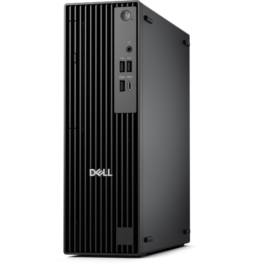 MINI PC DE BUREAU DELL PRO SLIM QCS1250 (QCS1250-U5-UBU)