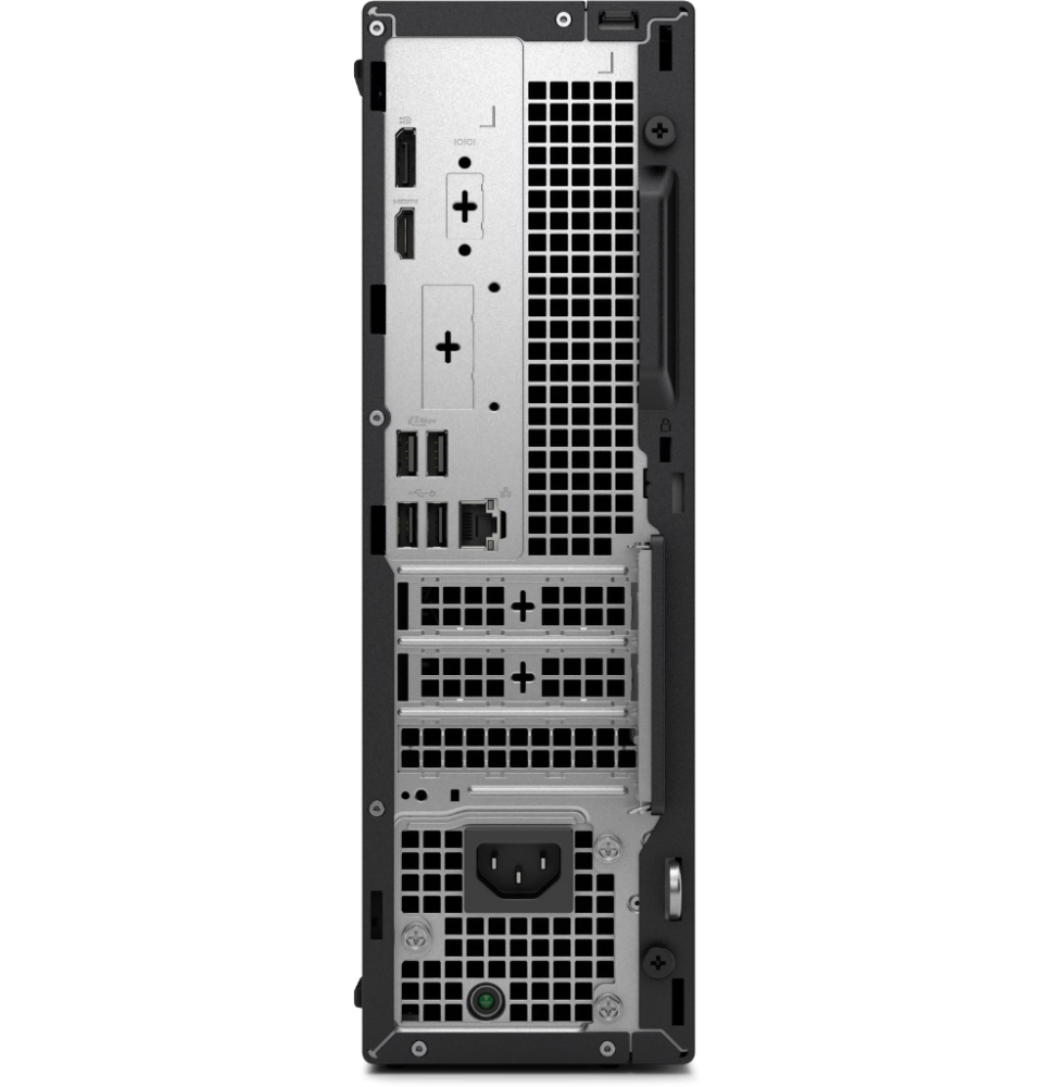 MINI PC DE BUREAU DELL PRO SLIM QCS1250 (QCS1250-U5-UBU)