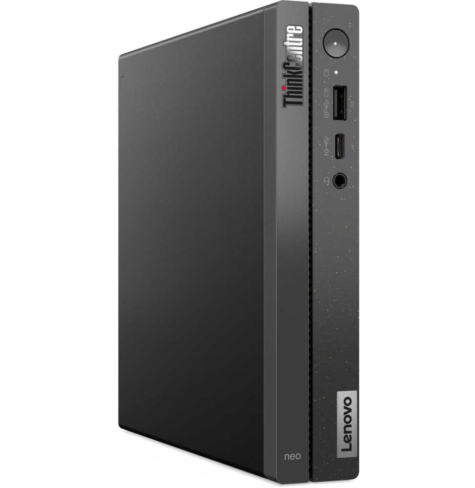 MINI PC DE BUREAU LENOVO THINKCENTRE NEO 50Q GEN 4 (12LN005SFM)