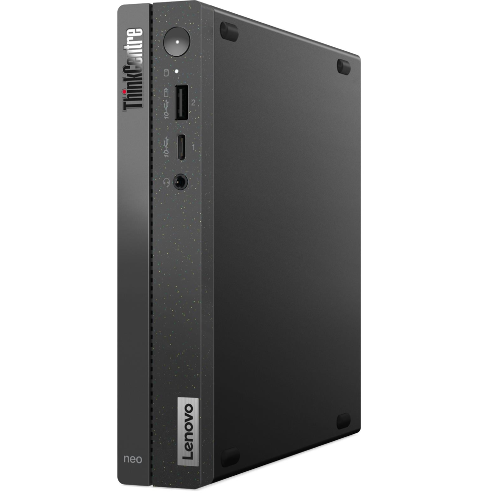 MINI PC DE BUREAU LENOVO THINKCENTRE NEO 50Q GEN 4 (12LN005SFM)