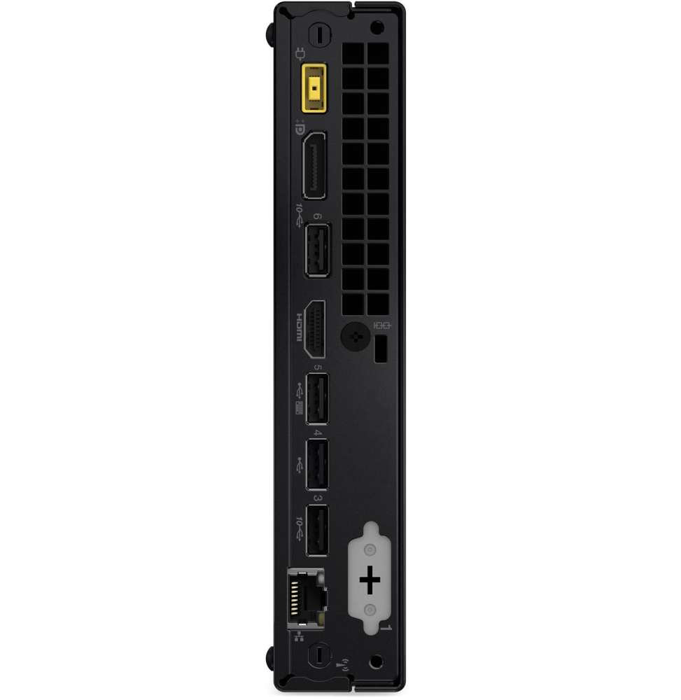 MINI PC DE BUREAU LENOVO THINKCENTRE NEO 50Q GEN 4 (12LN005SFM)