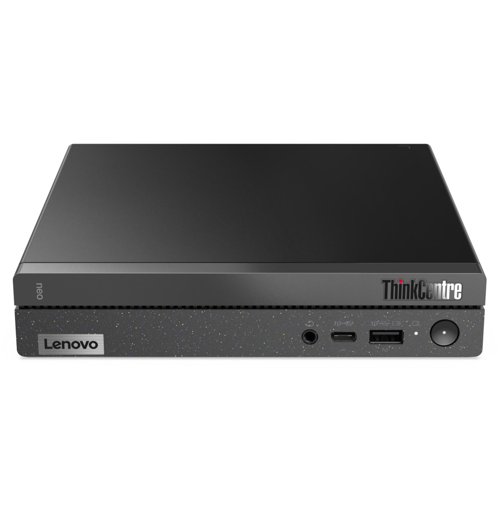 MINI PC DE BUREAU LENOVO THINKCENTRE NEO 50Q GEN 4 (12LN005SFM)