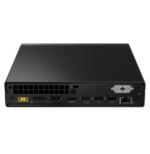 MINI PC DE BUREAU LENOVO THINKCENTRE NEO 50Q GEN 4 (12LN005SFM) – Image 6