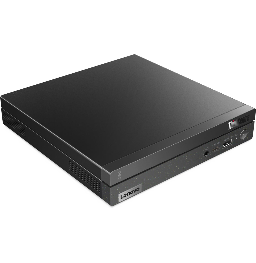MINI PC DE BUREAU LENOVO THINKCENTRE NEO 50Q GEN 4 (12LN005SFM)