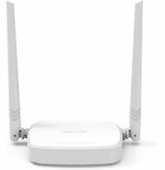 MODEM ROUTEUR SANS FIL TENDA D301 WI-FI N300 ADSL2 (D301-V4)