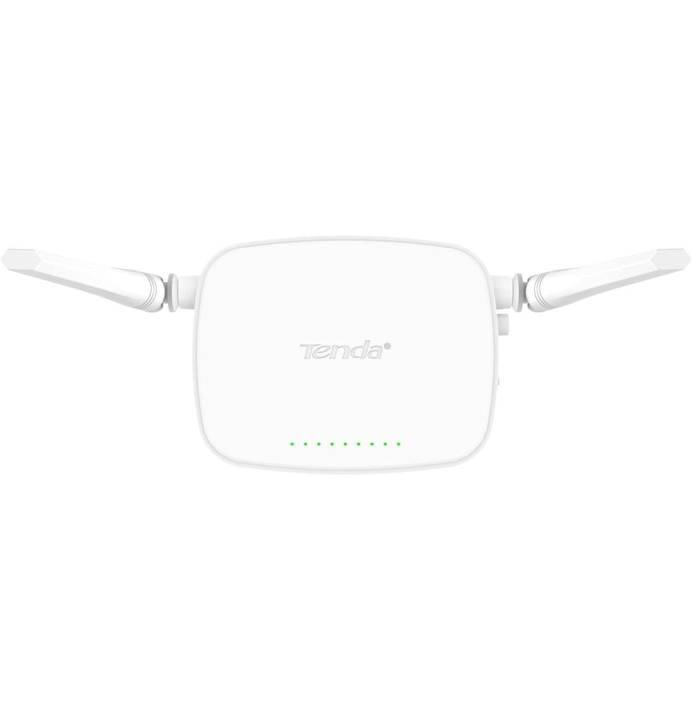 MODEM ROUTEUR SANS FIL TENDA D301 WI-FI N300 ADSL2 (D301-V4)