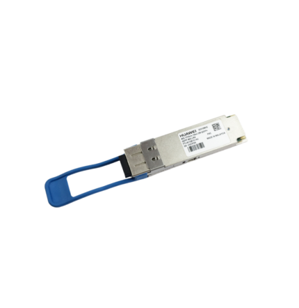 MODULE SFP+ 10GBASE-T EN CUIVRE RJ-45 30M (02314PHV)