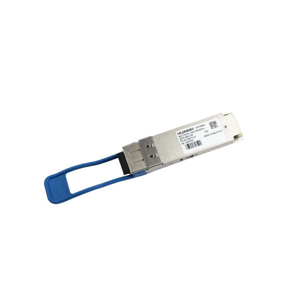 MODULE SFP+ 10GBASE-T EN CUIVRE RJ-45 30M (02314PHV)