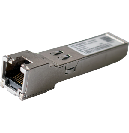 MODULE SFP RJ45 GIGABIT HUAWEI 100M (02314BDD)