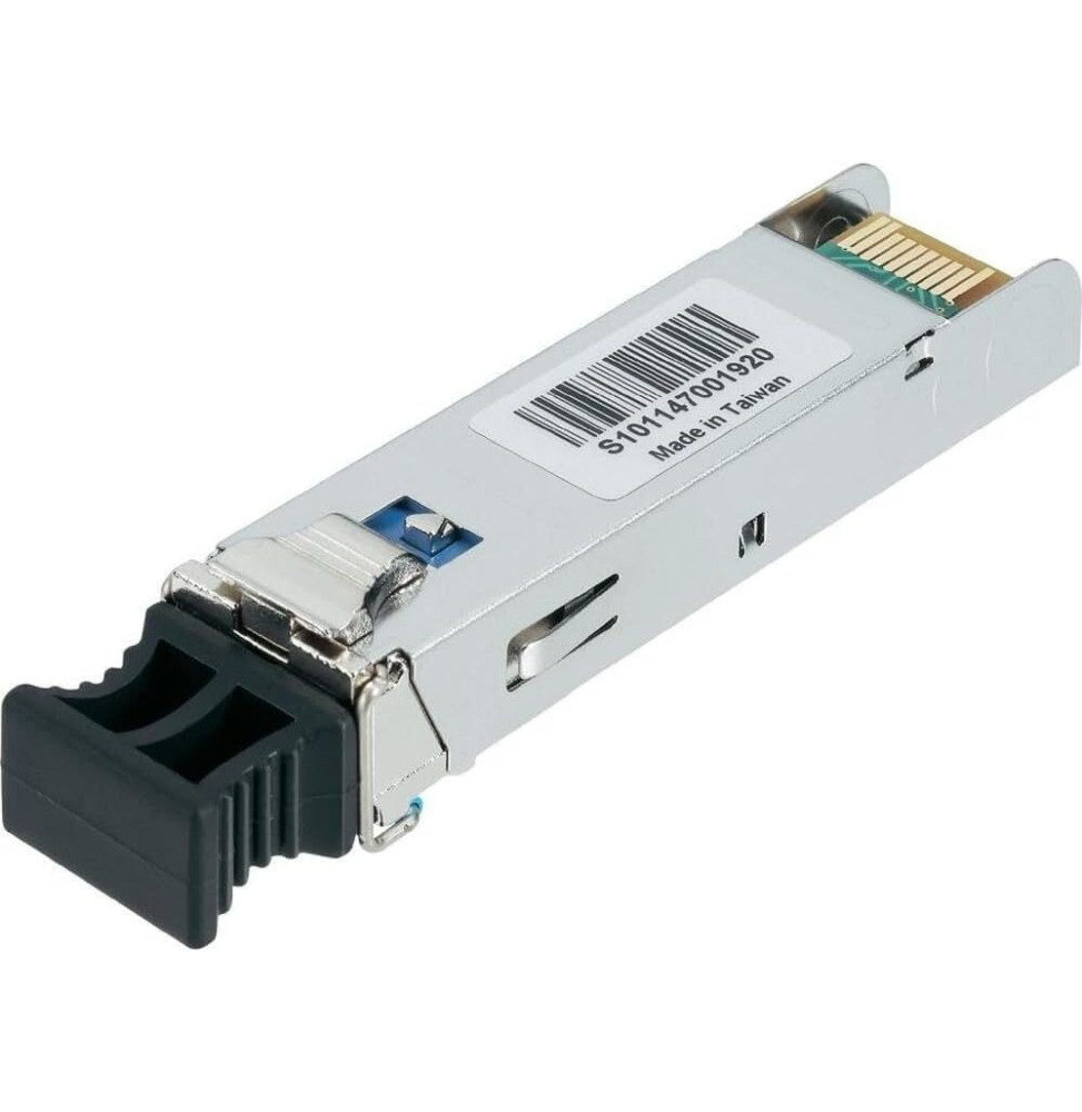 MODULE ZYXEL GBIC SFPMINIGBICLX (91-010-203001B)