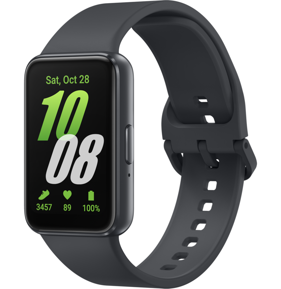 MONTRE CONNECTÉE SAMSUNG GALAXY FIT3 (40.0MM)