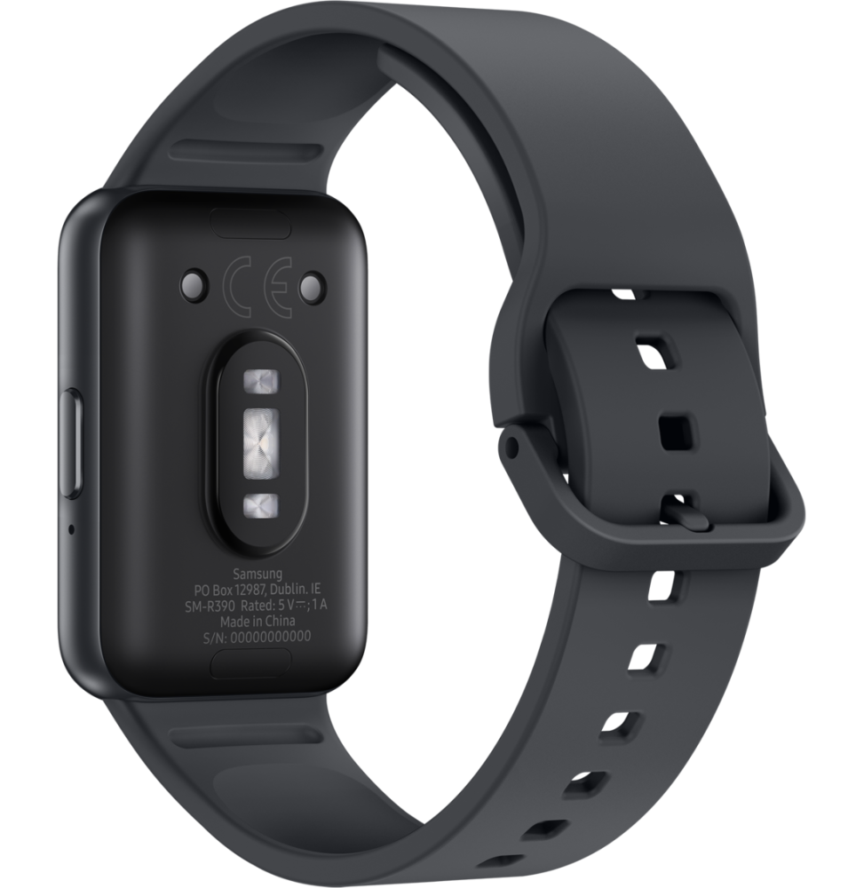 MONTRE CONNECTÉE SAMSUNG GALAXY FIT3 (40.0MM)
