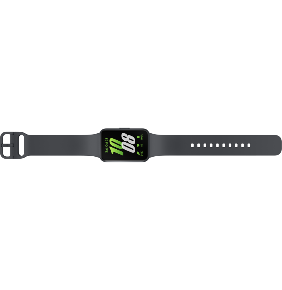MONTRE CONNECTÉE SAMSUNG GALAXY FIT3 (40.0MM)
