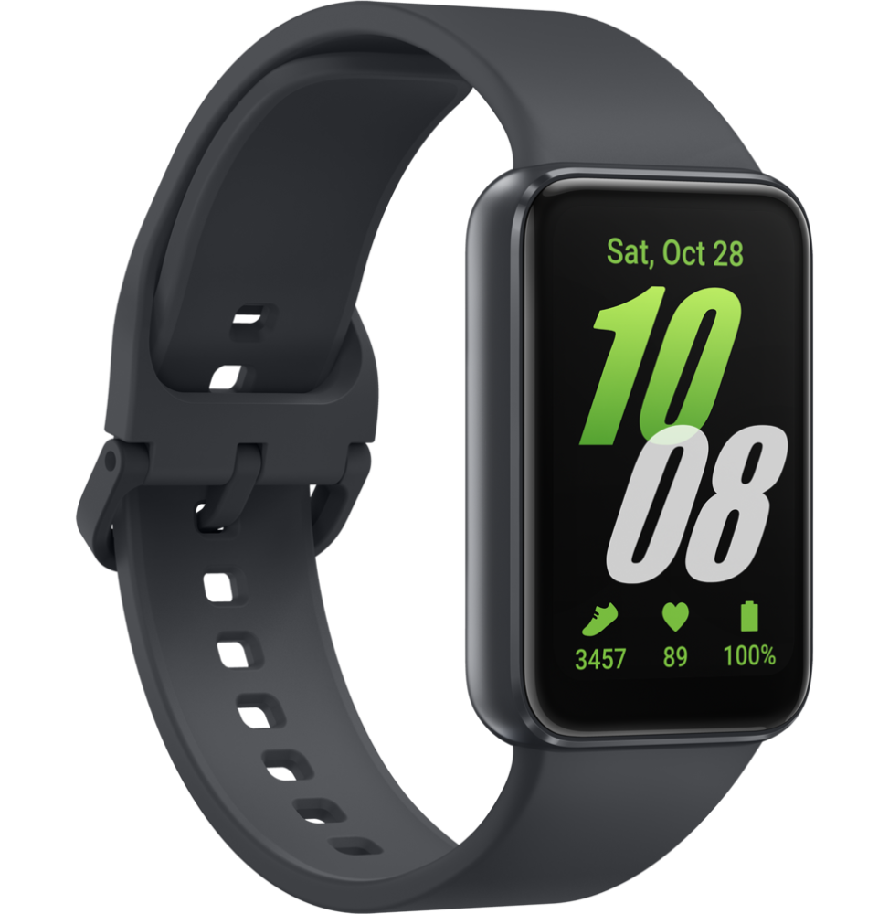 MONTRE CONNECTÉE SAMSUNG GALAXY FIT3 (40.0MM)