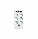 MULTIPRISE PARASURTENSEUR EATON BOÎTIER DE PROTECTION PB6F 6 PRISES FR – Image 2