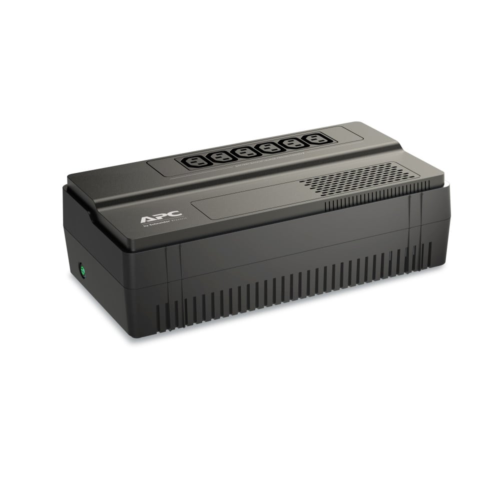 ONDULEUR LINE-INTERACTIVE APC EASY UPS BV BV500I - 300 W / 500VA - 6 PRISES C13