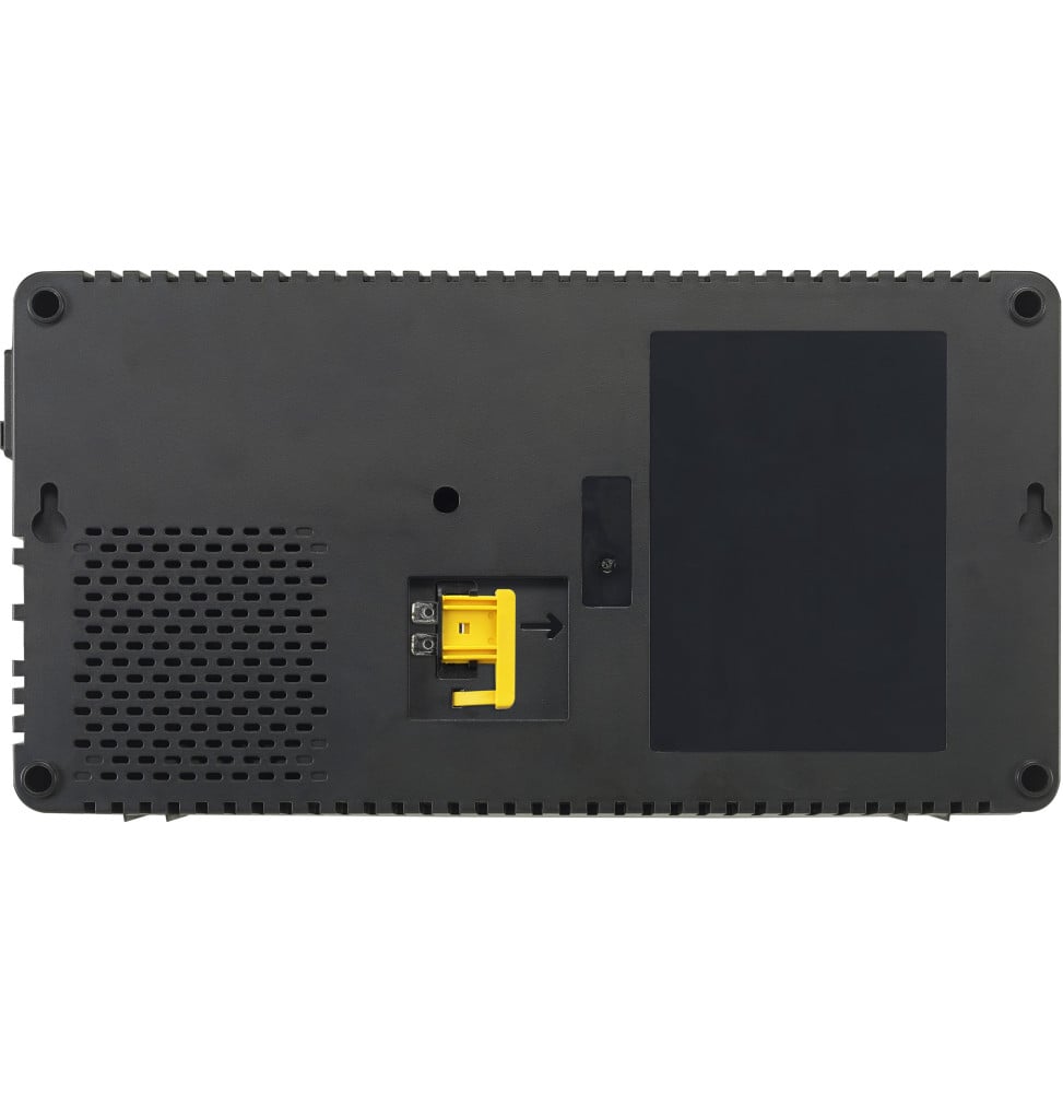 ONDULEUR LINE-INTERACTIVE APC EASY UPS BV BV500I - 300 W / 500VA - 6 PRISES C13