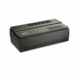 ONDULEUR LINE-INTERACTIVE APC EASY UPS BV BV650I - 375 W / 650 VA - 6 PRISES C13 – Image 2