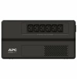 ONDULEUR LINE-INTERACTIVE APC EASY UPS BV BV650I - 375 W / 650 VA - 6 PRISES C13