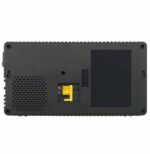 ONDULEUR LINE-INTERACTIVE APC EASY UPS BV BV650I - 375 W / 650 VA - 6 PRISES C13 – Image 3