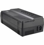 ONDULEUR LINE-INTERACTIVE APC EASY UPS BV BV650I - 375 W / 650 VA - 6 PRISES C13 – Image 4