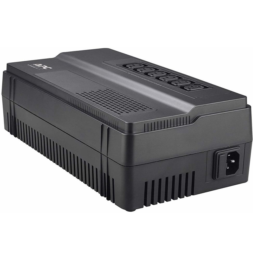 ONDULEUR LINE-INTERACTIVE APC EASY UPS BV BV650I - 375 W / 650 VA - 6 PRISES C13