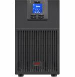 ONDULEUR ON-LINE APC EASY UPS SRV SRV3KI - 2400 W / 3000 VA - 6 PRISES C13 + 1 PRISE C19 – Image 3