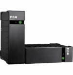 ONDULEUR OFF-LINE EATON ELLIPSE ECO EL1600USBFR - 1000 W / 1600 VA - 8 PRISES FR – Image 2