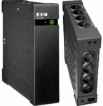 ONDULEUR OFF-LINE EATON ELLIPSE ECO EL1600USBFR - 1000 W / 1600 VA - 8 PRISES FR