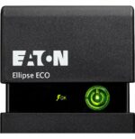 ONDULEUR OFF-LINE EATON ELLIPSE ECO EL1600USBFR - 1000 W / 1600 VA - 8 PRISES FR – Image 3