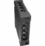 ONDULEUR OFF-LINE EATON ELLIPSE ECO EL1600USBFR - 1000 W / 1600 VA - 8 PRISES FR – Image 5