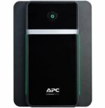 ONDULEUR LINE-INTERACTIVE APC BACK-UPS BX1200MI-FR - 650 W/ 1200VA - 4 PRISES FR (SCHUKO)