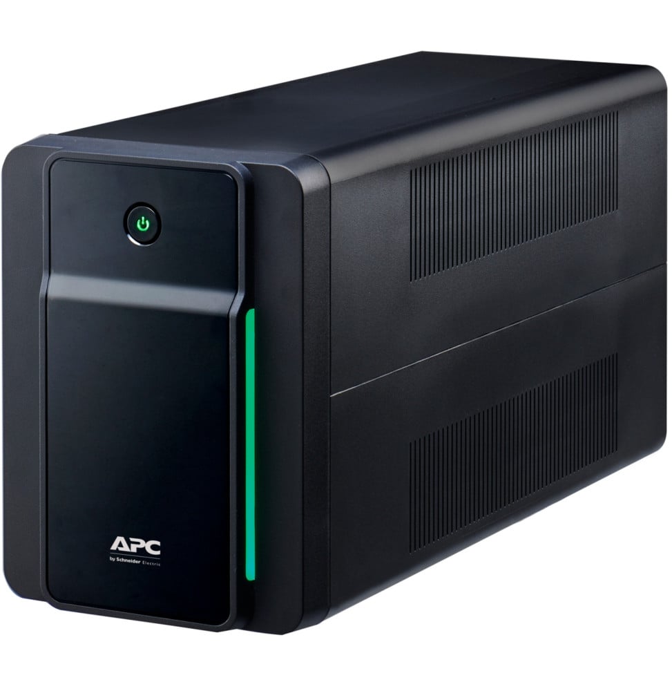 ONDULEUR LINE-INTERACTIVE APC BACK-UPS BX1600MI-FR - 900 W / 1600VA - 4 PRISES FR (SCHUKO)