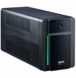 ONDULEUR LINE-INTERACTIVE APC BACK-UPS BX1600MI-FR - 900 W / 1600VA - 4 PRISES FR (SCHUKO) – Image 3