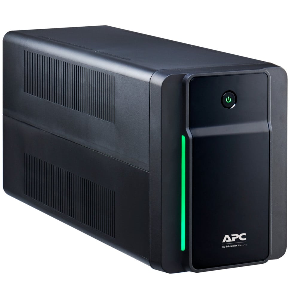ONDULEUR LINE-INTERACTIVE APC BACK-UPS BX1600MI-FR - 900 W / 1600VA - 4 PRISES FR (SCHUKO)